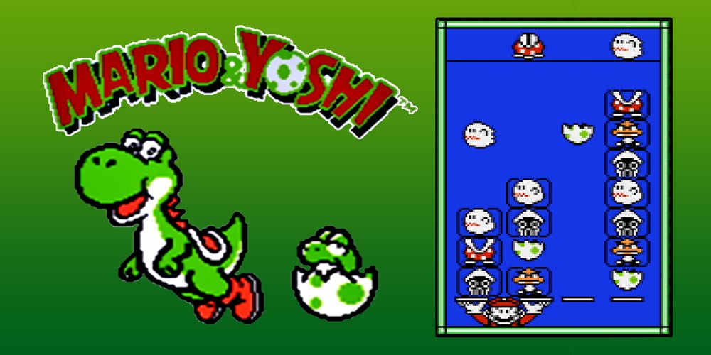 Arte de Yoshi