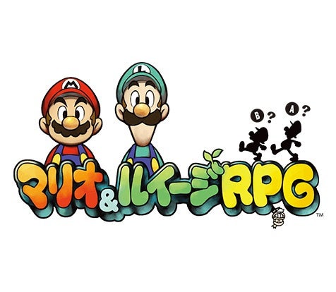 Arte de Mario & Luigi: Superstar Saga